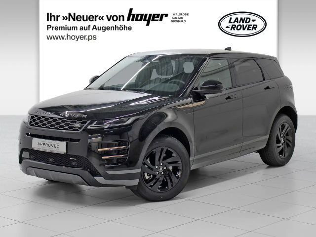 Land Rover Range Rover Evoque Dynamic R-Dynamic S 2.0 D200