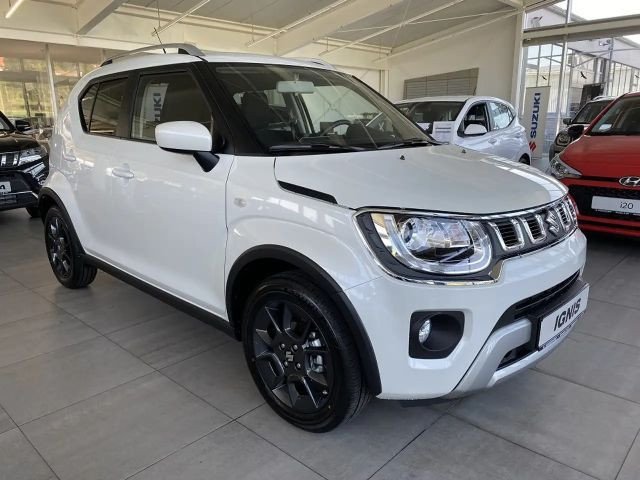 Suzuki Ignis Comfort