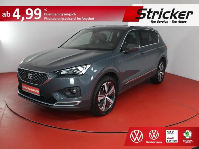 Seat Tarraco 1.4 TSI Xcellence e-Hybrid DSG