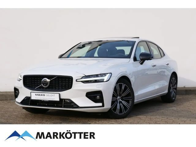 Volvo S60 AWD Ultimate Dark