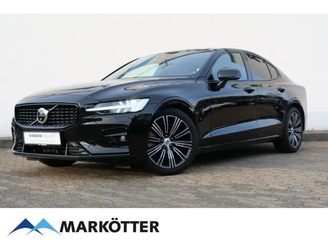 Volvo S60 AWD Ultimate Dark