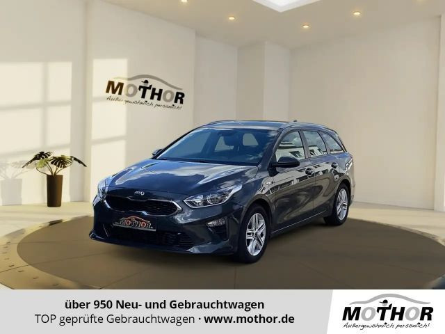 Kia Ceed GDi Edition 7 SportWagon