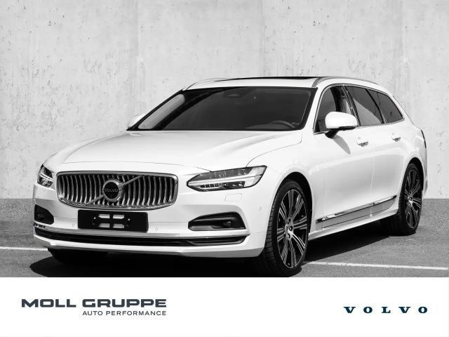 Volvo V90 Ultimate Bright