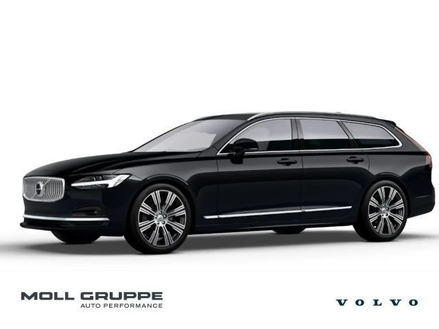 Volvo V90 Ultimate Bright