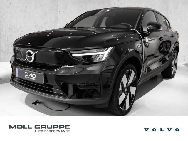 Volvo C40 Recharge Plus