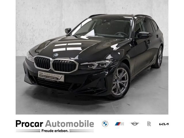 BMW 3 Serie 320 Touring 320i