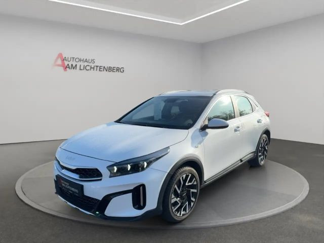 Kia XCeed CRDi Vision