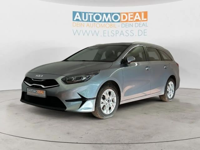 Kia Ceed SportWagon