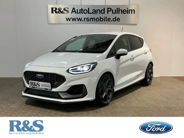 Ford Fiesta ST Line