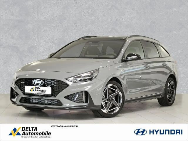 Hyundai i30 T-GDi N Line