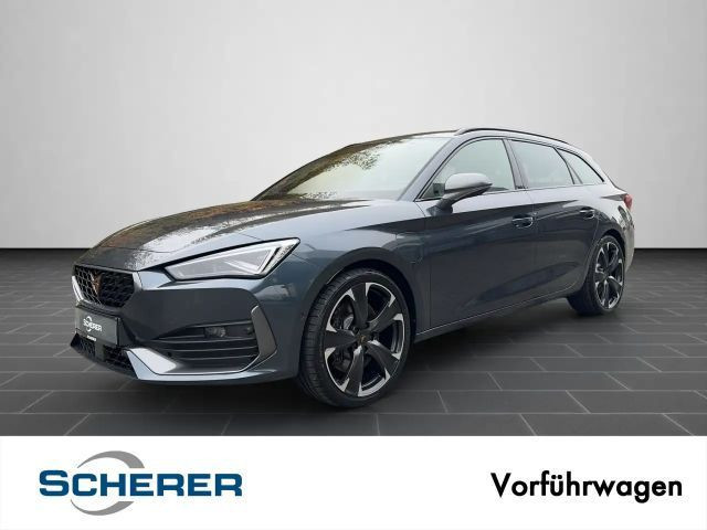 Cupra Leon ST 1.4 e-Hybrid DSG VZ