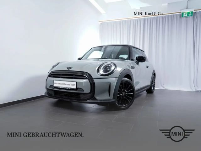 Mini Cooper 3-deurs