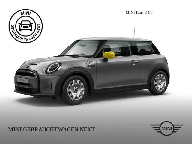 Mini Mini Electric 3-deurs SE