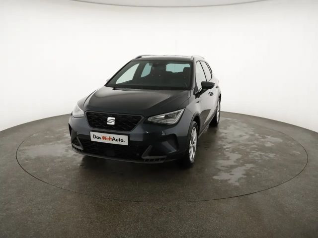 Seat Arona FR-lijn 1.0 EcoTSI DSG