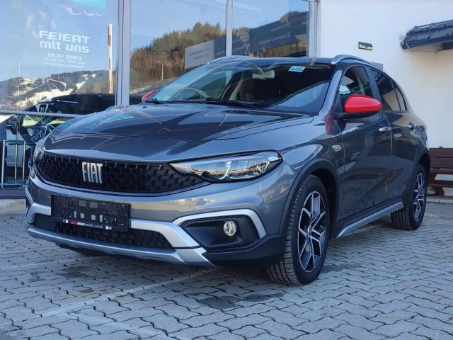 Fiat Tipo Cross Turbo