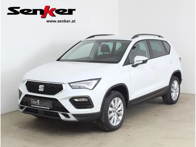 Seat Ateca 1.0 TSI