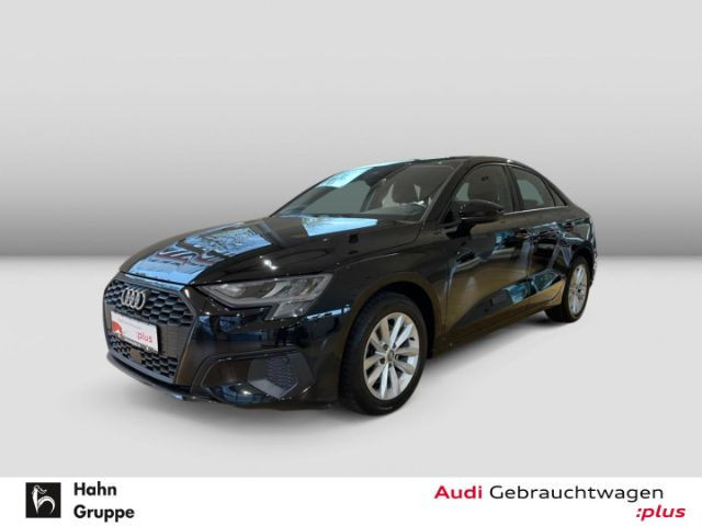 Audi A3 Sedan 30 TFSI