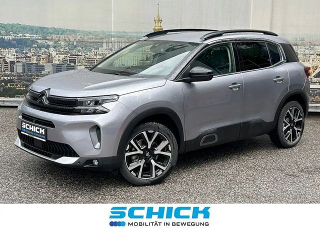 Citroën C5 Aircross BlueHDi Shine Pack