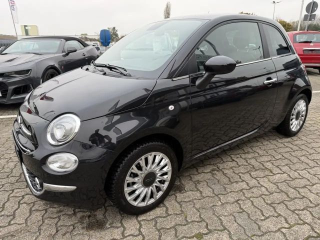 Fiat 500 1.0 GSE Hybrid