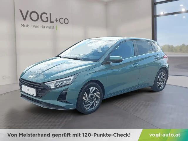 Hyundai i20 1.2