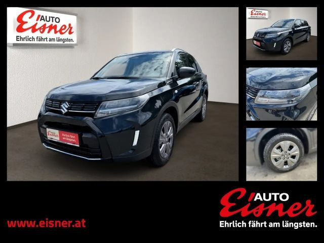 Suzuki Vitara Shine AllGrip Hybrid