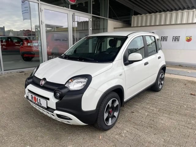 Fiat Panda CityCross Cross