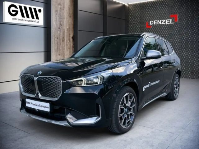 BMW iX1 eDrive20