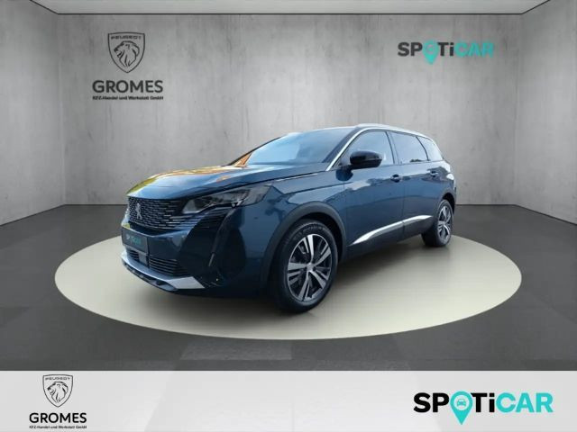 Peugeot 5008 Allure Pack PureTech