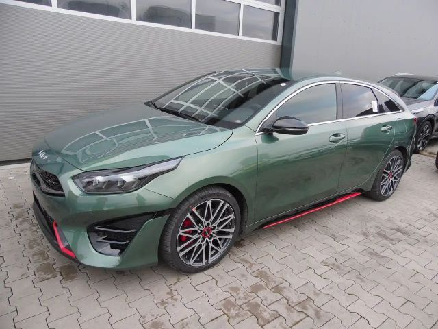 Kia ProCeed GT-Line