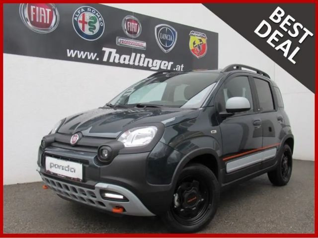 Fiat Panda CityCross Cross