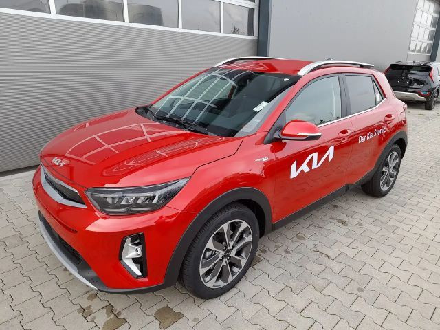 Kia Stonic Platinum Edition