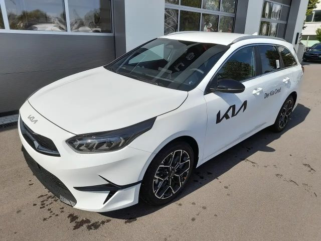 Kia Ceed SportWagon