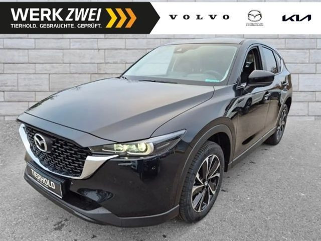 Mazda CX-5 Ad'vantage 2WD Automatik