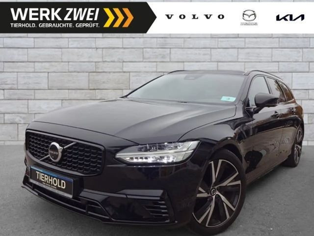 Volvo V90 AWD R-Design T6