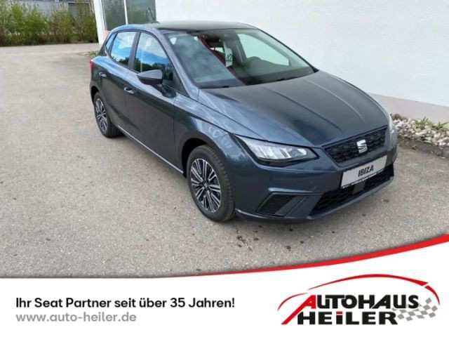 Seat Ibiza Style 1.0 TSI DSG