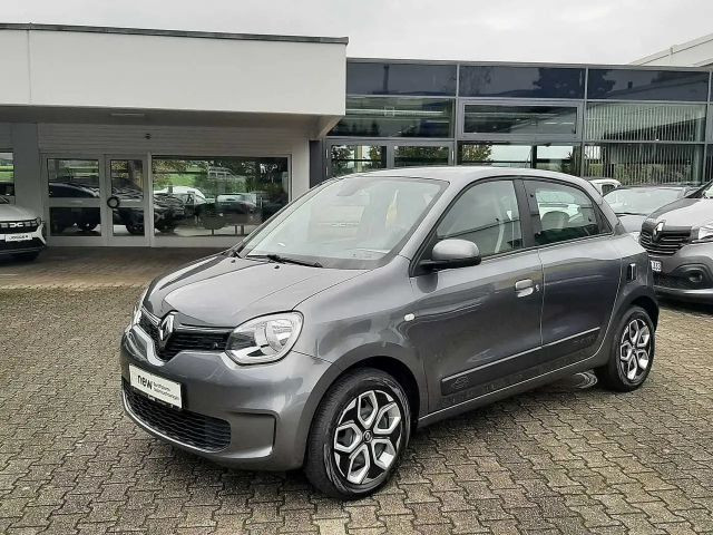 Renault Twingo Limited SCe 65