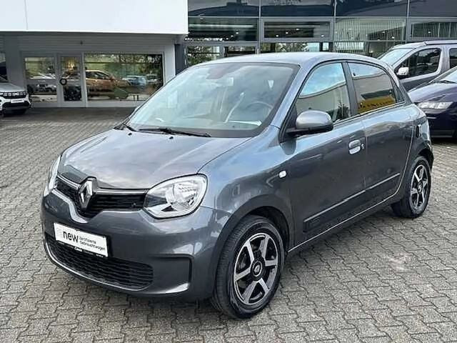 Renault Twingo Luxe Limited SCe 70