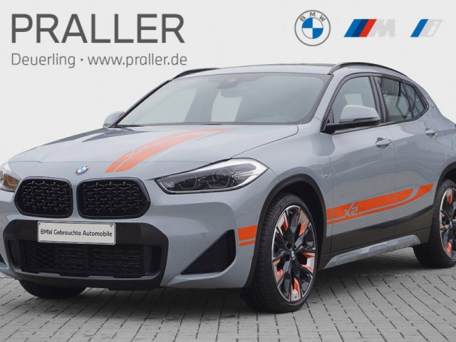 BMW X2 xDrive20d