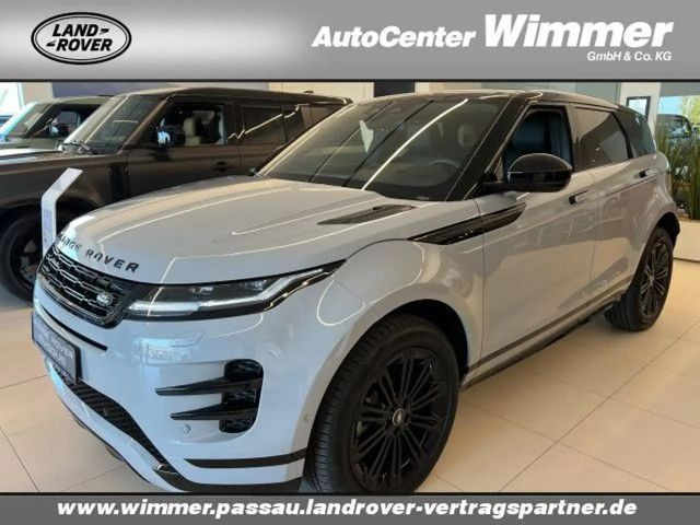 Land Rover Range Rover Evoque Dynamic SE D200