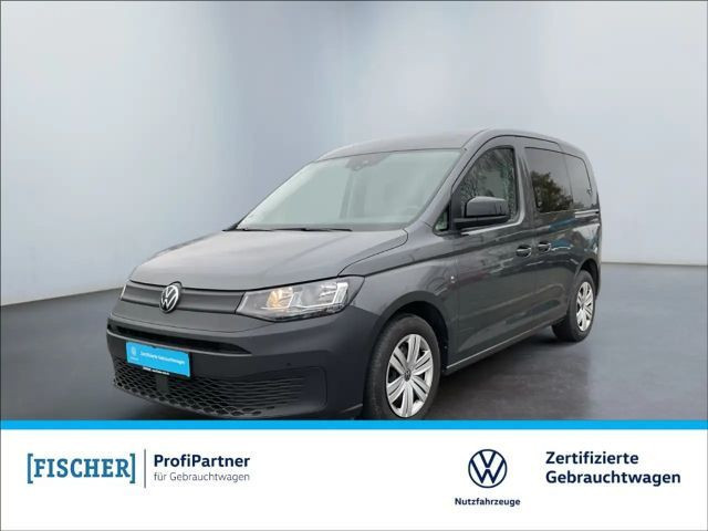 Volkswagen Caddy DSG 2.0 TDI