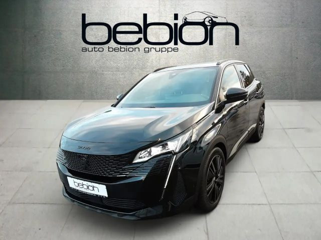 Peugeot 3008 GT-Line Hybrid4