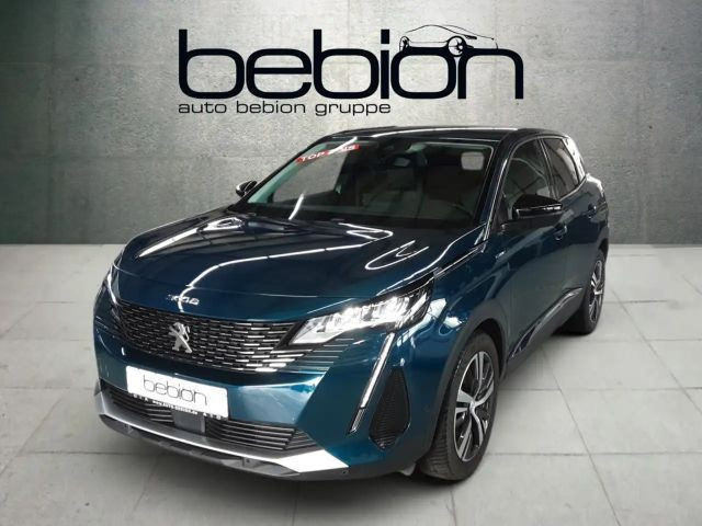 Peugeot 3008 Allure Pack Hybrid