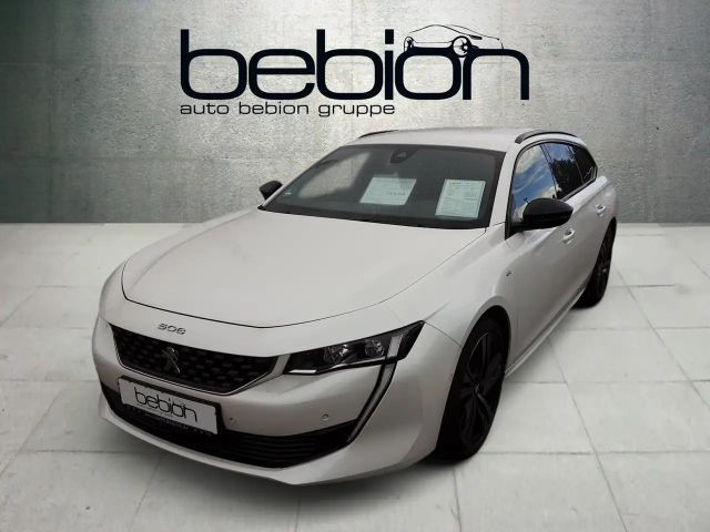 Peugeot 508 GT-Line PureTech SW