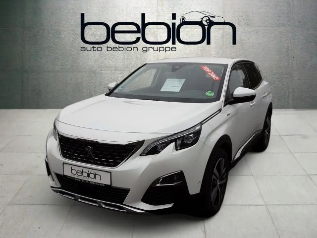 Peugeot 3008 Allure Pack Hybrid