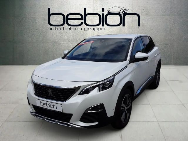 Peugeot 3008 Allure Pack BlueHDi