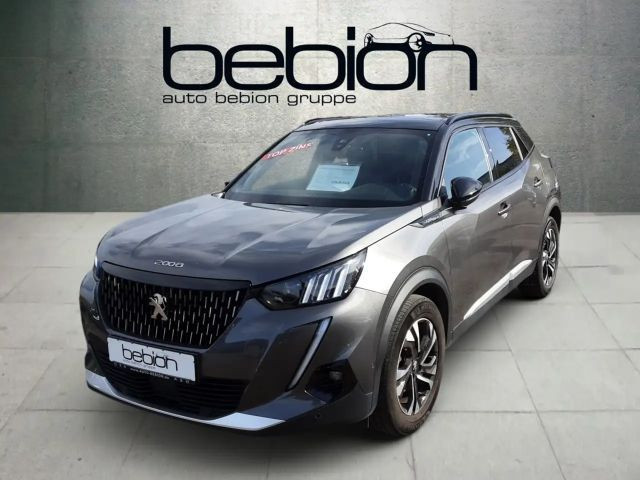 Peugeot 2008 Allure Pack PureTech