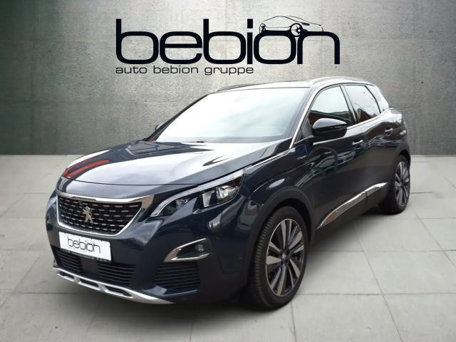 Peugeot 3008 GT-Line Hybrid4