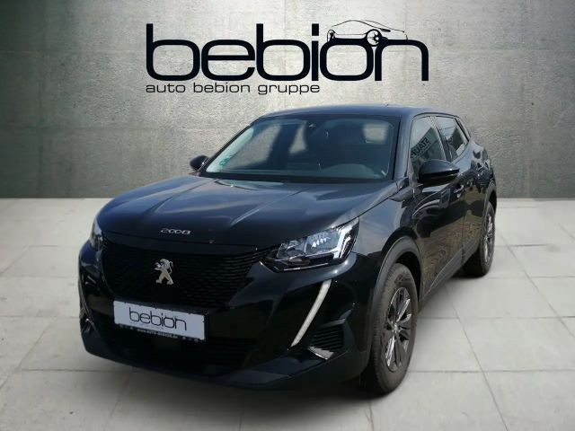 Peugeot 2008 PureTech Active Pack