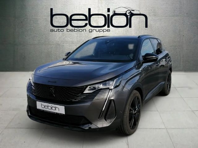 Peugeot 3008 GT-Line Hybrid4