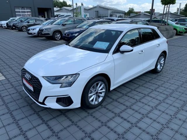 Audi A3 Sportback 35 TFSI